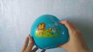 How to seal a childrens inflatable rubber ball advice choice of glue  Laletunes