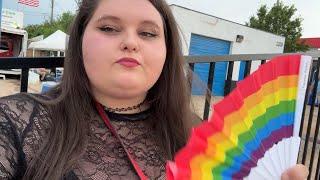 come to pride in okc with us & coming out story with mom  vlog