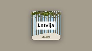 Залечь на дно в Кулдиге куда поехать в Латвии кроме Риги и Юрмалы?