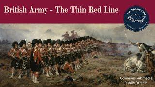 Thin Red Line - Crimean War - The Battle of Balaclava 1854