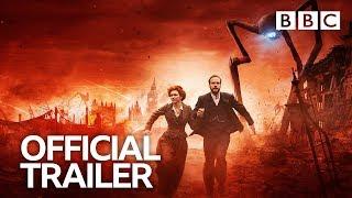 The War of the Worlds  Trailer - BBC