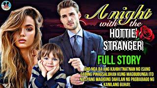 FULL STORY XANDER AND KARINAA NIGHT WITH THE HOTTIE STRANGERlove heart series