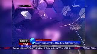 Penelusuran Kegiatan Pornoaksi di Alexis - NET5