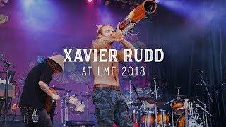 Xavier Rudd at Levitate Music & Arts Festival 2018 - Livestream Replay Entire Set