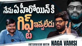 Producer Naga Vamsi Exclusive Interview  #Devara Collections  AA - Trivikram  Telugu360 Digital