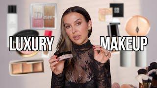 LUXURY MAKEUP Worth the Price Tag