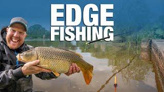 Edge Fishing MADE EASY  Andy May