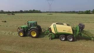 Robinson Farms Hay & Haylage