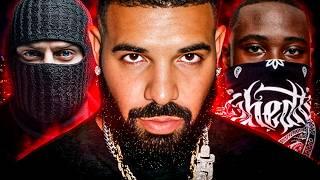 The Very Deadly Gang of Drake