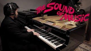 The Sound of Music Medley - Advanced Piano Solo  Leiki Ueda