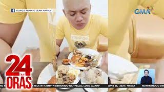 24 Oras Part 3 Nasawi dahil sa mukbang? nang-snatch dahil natalo sa sugal pasilip sa... atbp.