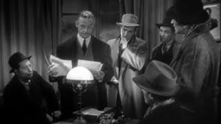 Film-Noir  Gunman in the Streets 1950 Dane Clark Simone Signoret  Movie Subtitles