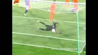 Esteghlal Vs. Saipa Week 4 IPL 20142015