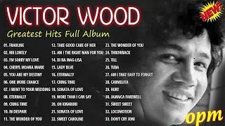 Victor Wood 2024 MIX  Top 10 Best Songs  Greatest Hits  Victor Wood Full Album