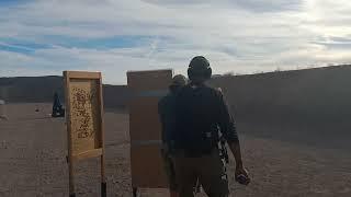 BOULDER CITY TACTICAL PISTOL 32622 TIM S