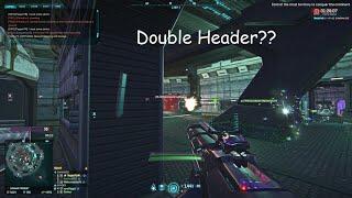 Double Header Planetside 2 Livestream