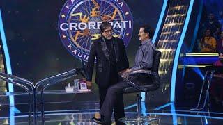 How to win 50 lakhs in Kbc. Live interview with Professor D.C.Agrawal Sir.  By umesh sahu.