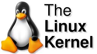 The Linux Kernel What it is and how it works