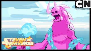 NEW Steven Universe Future  Steven Universe Is A Monster  Cartoon Network