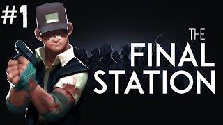 Внимание поезд 666 отправляется ● The Final Station #1