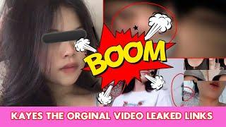 Link Video Kayes Viral Dicari-cari di Twitter  tiktok  Telegram  The Orignal video  Latest video