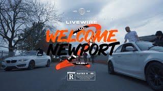 LiveWire - Welcome To Newport Official Music Video