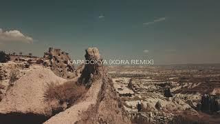 Mercan Dede - Kapadokya Kora Remix  Official Video 4K