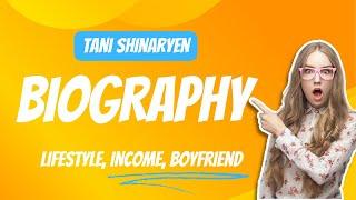 Shinaryen Biograpy