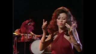 The Muppets - Fever Rita Moreno & Animal