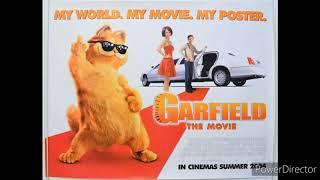 Garfield The Movie 2004 The Black Eyed Peas - Hey Mama