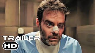 BARRY Season 4 Trailer 2023 Bill Hader