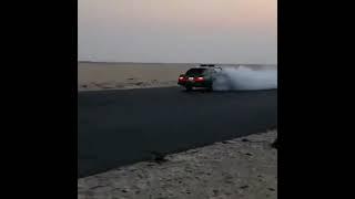 #Insane #burnouts #flips smoking it straight to hell