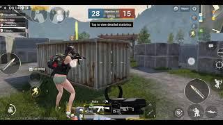 Pubg tdm fpp match tips and tricks