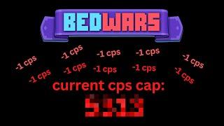The devs made a MASSIVE CHANGE and now EVERYONES MAD Roblox Bedwars