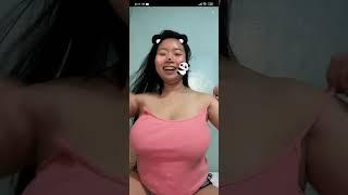 #bigoliveindonesiahot #hotindonesia                                              SAMPE TUMPAH TUMPAH