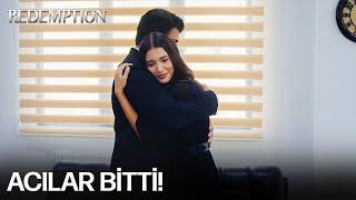 Hira learns shes not sick   Redemption Episode 191 EN SUB