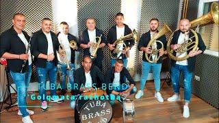 Tuba Brass Bend -Golqmata ekskurziqТУБА БРАС БЕНД -ГОЛЯМАТА ЕКСКУРЗИЯ Official Video 2022