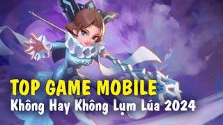 Top 3 Game Chiến Thuật Mobile Mới Hay Đáng Chơi Nhất Tháng 42024  Art of Conquest Đại Khí Cầu