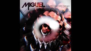 Miguel - vixen sped up audio