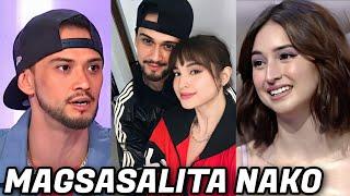 Billy Crawford NAGSALITA NA sa HIWALAYAN NILA ni Coleen Garcia ANG KATOTOHANAN