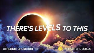 MARK T. JACKSON  THERES LEVELS TO THIS  THE LIGHT CHURCH YOUNGSTOWN