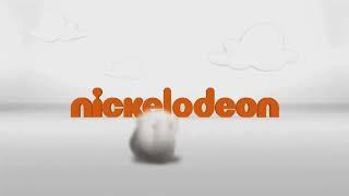 Nickelodeon Rabbids Invasion - Flying Rabbid Bumper 2013 RECREATION