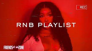 RnBSoul Chill Mix - Best R&B Bedroom Playlist