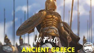 Uncover 10 Stunning Secrets of Ancient Greece in Rome Total War 2