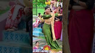 විහාරා ටීචර් අවුරුදු උත්සවේ දාපු Surprise Dance එක