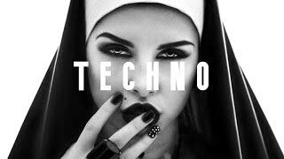 TECHNO MIX 2022  TECHNO QUEEN  Mixed by Electro Junkiee