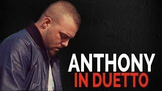 Anthony - ANTHONY IN DUETTO con Le Promesse della Musica Neomelodica Selezione Video Ufficiali