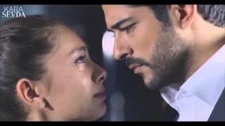 Kara Sevda - Anlatamam 1-6 soundtrack