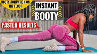 GET INSTANT BOOTY PUMPGLUTE ACTIVATION Necessary To Grow A bigger Butt Faster & Easily