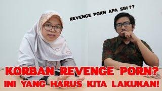 Membedah Revenge Porn di Indonesia - Ngobrol Asik feat. Delfitria